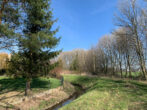Landsberg OT Petersdorf: Doppelhaushälfte mit Nebengelass und großem Grundstück - Bild8