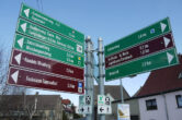 Bei Halle (Saale): Originales Bauern-Gutshaus auf 785 qm Grundstück - Wegweiser in die schöne umgebende Landschaft