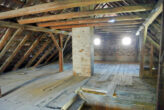 Bei Halle (Saale): Originales Bauern-Gutshaus auf 785 qm Grundstück - Bild5