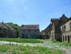 Bei Halle (Saale): Originales Bauern-Gutshaus auf 785 qm Grundstück - Bild1