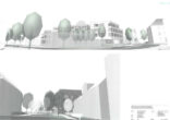 Mitteldeutschland, Halle (Saale): Großes Baugrundstück mit Projektvorschlag für WGH - Bild11