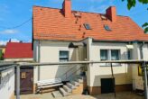 Landsberg: Doppelhaushälfte mit Hof und Gartengrundstück, Garagen und Stellplätze - Bild2