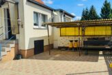 Landsberg: Doppelhaushälfte mit Hof und Gartengrundstück, Garagen und Stellplätze - Bild6