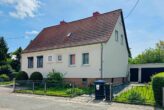 Landsberg: Doppelhaushälfte mit Hof und Gartengrundstück, Garagen und Stellplätze - Bild3