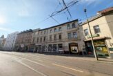 Halle (Saale)-Giebichenstein: Baudenkmal mit Sanierungsstau, z.Z. Appartementhaus mit Parkplatz - Bild3