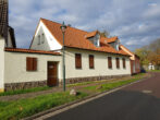 Landsberg OT Niemberg: Einfamilienhaus mit Nebengelass - Bild1