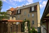 Halle-Bruckdorf: Mehrfamilienhaus mit Garten und Nebengelass - Bild3