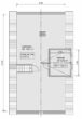 Halle-Bruckdorf: Mehrfamilienhaus mit Garten und Nebengelass - Grundriss - Dachgeschoss