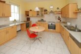 Halle-Dölau: Villa am Waldrand auf großem Naturgrundstück, diverse originale Elemente - Bild21