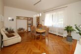 Halle-Dölau: Villa am Waldrand auf großem Naturgrundstück, diverse originale Elemente - Bild20