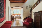 Halle-Dölau: Villa am Waldrand auf großem Naturgrundstück, diverse originale Elemente - Bild14