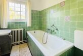 Halle-Dölau: Villa am Waldrand auf großem Naturgrundstück, diverse originale Elemente - Bild22