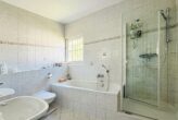 Halle-Dölau: Villa am Waldrand auf großem Naturgrundstück, diverse originale Elemente - Bild23