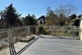 Halle-Kröllwitz: Doppelhaushälfte im Jugendstil, mit Garage + Stellplätze, Garten, Balkon-Terrasse, Einbauküche - Bild12
