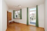 Halle-Kröllwitz: Doppelhaushälfte im Jugendstil, mit Garage + Stellplätze, Garten, Balkon-Terrasse, Einbauküche - Bild24