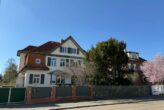 Halle-Kröllwitz: Doppelhaushälfte im Jugendstil, mit Garage + Stellplätze, Garten, Balkon-Terrasse, Einbauküche - Bild3
