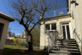 Halle-Kröllwitz: Doppelhaushälfte im Jugendstil, mit Garage + Stellplätze, Garten, Balkon-Terrasse, Einbauküche - Bild7