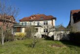 Halle-Kröllwitz: Doppelhaushälfte im Jugendstil, mit Garage + Stellplätze, Garten, Balkon-Terrasse, Einbauküche - Bild8