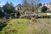 Halle-Kröllwitz: Doppelhaushälfte im Jugendstil, mit Garage + Stellplätze, Garten, Balkon-Terrasse, Einbauküche - Bild11