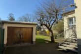 Halle-Kröllwitz: Doppelhaushälfte im Jugendstil, mit Garage + Stellplätze, Garten, Balkon-Terrasse, Einbauküche - Bild6