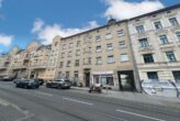 Halle (Saale)-Südliche Innenstadt: Mehrfamilienhaus mit 13 Gargen, erforderliche Teilsanierung - Bild2