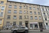 Halle (Saale)-Südliche Innenstadt: Mehrfamilienhaus mit 13 Gargen, erforderliche Teilsanierung - Bild1