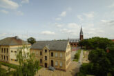 Halle-Kröllwitz: helle Eigentumswohnung mit Weitblick - Bild5