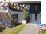 Halle-Kröllwitz: Moderne Bauhaus-Architektenvilla in sehr guter Lage - Bild6