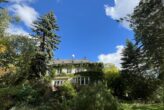Halle-Südliche Innenstadt: Einfamilienhaus-Villa mit großem Naturgrundstück, direkter Saalezugang - Bild3