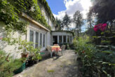 Halle-Südliche Innenstadt: Einfamilienhaus-Villa mit großem Naturgrundstück, direkter Saalezugang - Bild4
