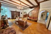 Halle-Südliche Innenstadt: Einfamilienhaus-Villa mit großem Naturgrundstück, direkter Saalezugang - Bild17