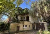 Halle-Südliche Innenstadt: Einfamilienhaus-Villa mit großem Naturgrundstück, direkter Saalezugang - Bild5
