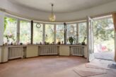 Halle-Südliche Innenstadt: Einfamilienhaus-Villa mit großem Naturgrundstück, direkter Saalezugang - Bild16