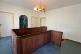 Halle-Südliche Innenstadt: Einfamilienhaus-Villa mit großem Naturgrundstück, direkter Saalezugang - Grundriss - Spitzboden