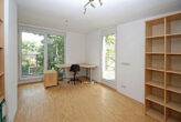 Halle-Giebichenstein: Reihenmittelhaus mit 4 Terrassen, Garten, Garage und Einbauküche - Bild11