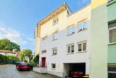 Halle-Giebichenstein: Reihenmittelhaus mit 4 Terrassen, Garten, Garage und Einbauküche - Bild2