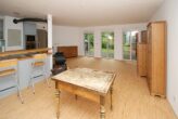 Halle-Giebichenstein: Reihenmittelhaus mit 4 Terrassen, Garten, Garage und Einbauküche - Bild8