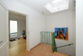 Halle-Giebichenstein: Reihenmittelhaus mit 4 Terrassen, Garten, Garage und Einbauküche - Bild16