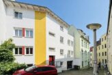 Halle-Giebichenstein: Reihenmittelhaus mit 4 Terrassen, Garten, Garage und Einbauküche - Bild3