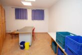 Halle-Giebichenstein: Reihenmittelhaus mit 4 Terrassen, Garten, Garage und Einbauküche - Bild23