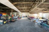 Halle (Saale): Gewerbegrundstück in zentraler Stadtlage, mit div. Gebäuden, Hallen, Gargen, Stellplätzen - Bild11