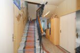 Salzatal OT Bennstedt: Großes Einfamilienhaus mit schöner Schaufassade, Saunabereich - Bild8