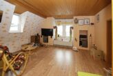 Salzatal OT Bennstedt: Großes Einfamilienhaus mit schöner Schaufassade, Saunabereich - Bild10