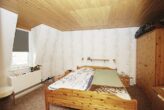 Salzatal OT Bennstedt: Großes Einfamilienhaus mit schöner Schaufassade, Saunabereich - Bild12