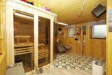 Salzatal OT Bennstedt: Großes Einfamilienhaus mit schöner Schaufassade, Saunabereich - Bild14