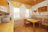 Salzatal OT Bennstedt: Großes Einfamilienhaus mit schöner Schaufassade, Saunabereich - Bild16