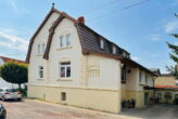 Salzatal OT Bennstedt: Großes Einfamilienhaus mit schöner Schaufassade, Saunabereich - Bild2