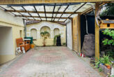 Salzatal OT Bennstedt: Großes Einfamilienhaus mit schöner Schaufassade, Saunabereich - Bild4