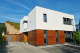 Halle-Dölau: Einfamilien-Architektenhaus mit sehr guter Ausstattung, ruhige Wohnlage - Bild2