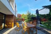 Halle-Dölau: Einfamilien-Architektenhaus mit sehr guter Ausstattung, ruhige Wohnlage - Bild5